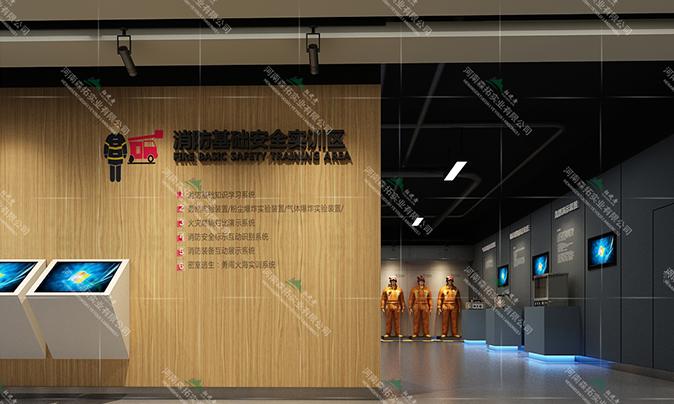 拓展训练器材与厂家选择全指南 从设备分类到安全采购